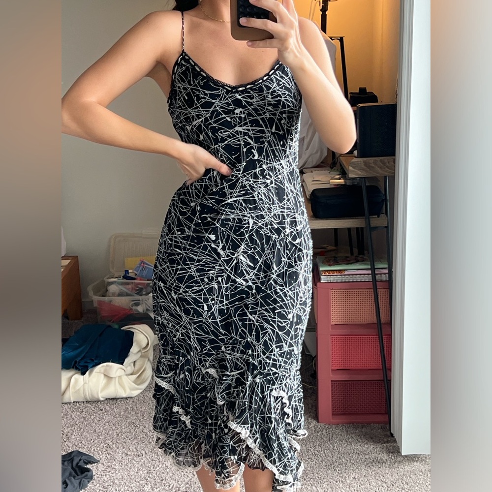 Vintage Dress